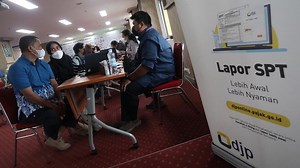 Cara Isi SPT 1770 dan 1770 S Secara Online, Mudah & Praktis!