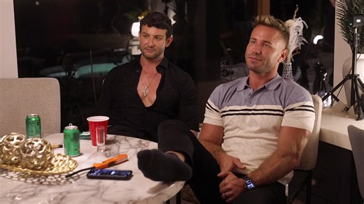 House of Heat Sneak Peek: Are You a Reflection of Your Friends?