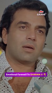 620K views · 29K reactions | In memory of Dharam Ji ❤️ #DekhKeSuno...