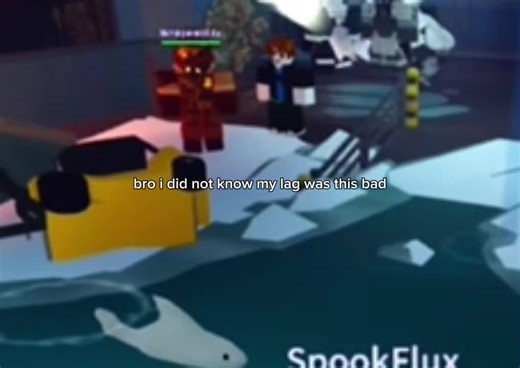 Kaiju Paradise Clip Highlights