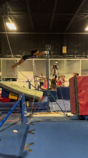 More jaeger drills! | Gym America - Gymnastics & Dance Center