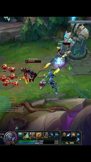 Unlock the Prestige Empyrean Skin for K'Sante in League of Legends