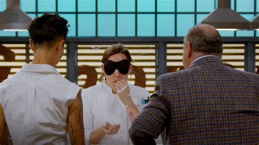 21K views · 210 reactions | Time to test those tastebuds! How many ingredients do you think you'd identify correctly? #TopChef | Top Chef | Facebook