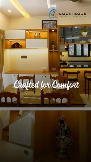 🏡 Crafted for Comfort