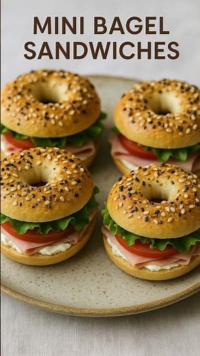 Easy & Healthy Snack Ideas Kids Will Love