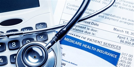 Opinion | The Truth About Medicare Advantage