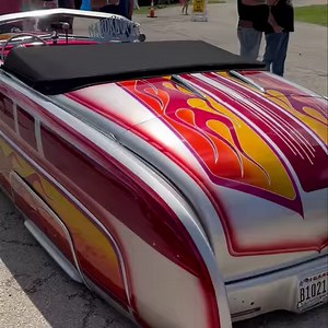 1951 Mercury 🔥 #sickcarsandtrucks | SICK Cars and Trucks