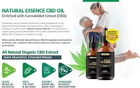 Essence CBD Oil Review–Side Effects-Price–Ingredients-Benefits–How It Works–Where to Buy