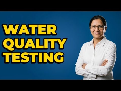 What Laboratory Methods Identify Inorganic Drinking Water Pollutants?