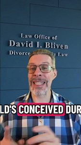 Divorce When You’re Pregnant – What the Law Says