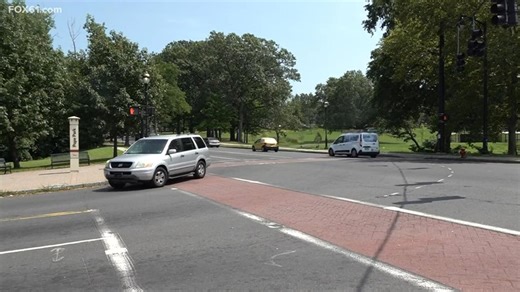 Hartford police investigating early morning shooting that left 2 injured