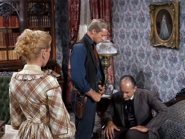 Bonanza Season 1 Episode 29