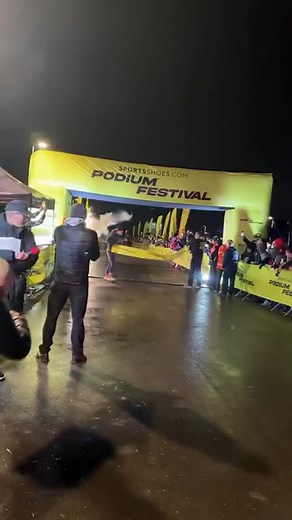 24K views · 75 reactions | Fastest 5k road time in BRITAIN! 勞 What an incredible day of racing at @podium_5k event! Asmerech Anley crossed the line in an astounding 14:59, to become the first elite female winner of the event  Hagos Gebrewitt holds the title of fastest road 5k in Britain with a staggering time of 13:19! 勞 What a day! #podiumfestival #supershoes #5k #roadrace #podium5k #runimproverepeat | The Running Channel | Facebook