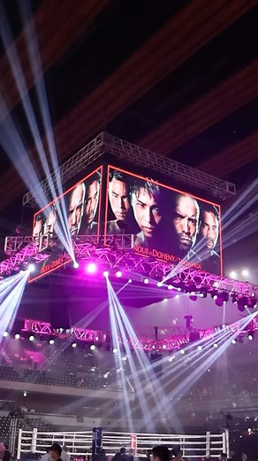 19K views · 3K reactions | Fight night underway from Japan  We’re live at 5:45AM ET on ESPN+ | Top Rank Boxing | Facebook