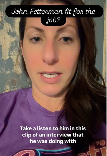 For my PA followers! When will we be able to replace our representatives when they are no longer fit for office? #slp #fyp #trump #health #politics @CNN