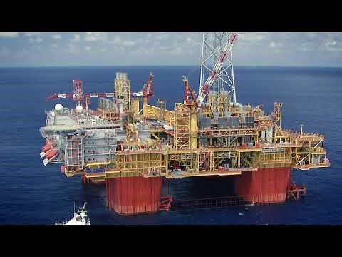 INPEX イクシスLNGプロジェクト紹介動画（生産開始・出荷～）