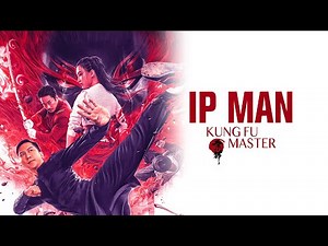 Ip Man: Kung Fu Master - Own it on Digital Download & DVD.