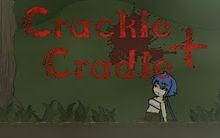 Crackle Cradle Plus - Custom edition