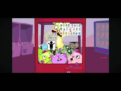 Htf Claw Machine Add Round 1