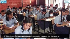 1K views · 69 reactions | We at NTPC are committed to bringing social transformation through education in and around our power stations spread across the nation. Utkarsh scholarship is one such endeavor to nurture tomorrow’s leaders by providing them a support to learn and fuel their aspirations for a brighter future. Script, editing and voiceover by Grishma Kumari Executive CC (NTPC Vindhyachal) #everychildmatters #utkarshscholarship #NTPC | NTPC Limited | Facebook