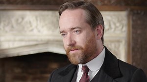 The Cast on Howards End | Howards End