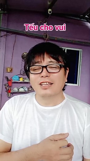 Tếu cho vui | Vũ Yến