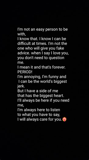 I LOVE YOU... nothing and nobody not even time will change that. You're the best thing that ever happened to me... I'll cherish you in my heart forever. I miss you forever 💖 Heartfelt Romantic Love quotes For My soulmate #heartfeltlovemessage #sadstory #baby #quotes #ihateu #relationship #iloveu #loveletter #SMS #relationships #lovequotes #imissyou #imsorry #promise #feelings #sweetheart | Love Poems And Messages