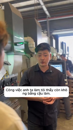 1M views · 19K reactions | Câu chuyện về người và nghề. #diencongnghiep #haihuoc #automation #foryou #reels | Công Ty TNHH Kỹ Thuật Tự Động Toàn Tâm | Facebook