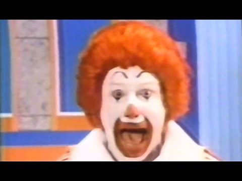 1986 NZ TV Commercials