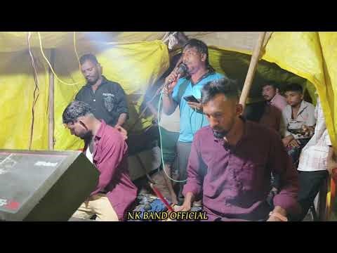 Starting Nonstop Timli Song 2025 🕺🏻ABCD 2 BAND 🥁 GANPATI NEW FAMOUS TIMLI 💕