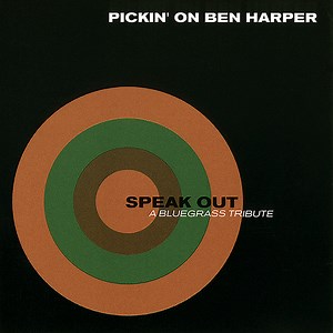 Old School Freight Train - Speak Out: Pickin' On Ben Harper - A Bluegrass Tribute