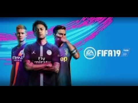 FIFA 19 PARA PC Descargar