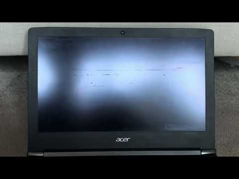 How to Enable/Disable Secure Boot on Acer PC | The Tech Boy