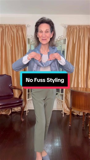 Refresh Your Look with No Fuss Styling Tips