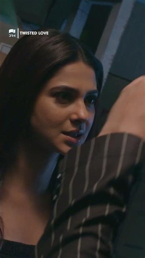 Such A Powerful Twist 😱⚡ | Twisted Love #beyhadh | 5A3