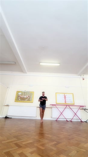 Exciting Dance Moves: Jumps and Turns Tutorial