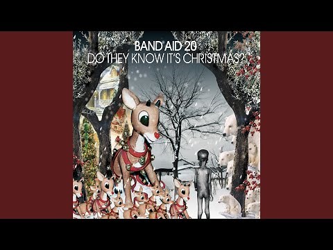 Do They Know It's Christmas? (1984 Version)