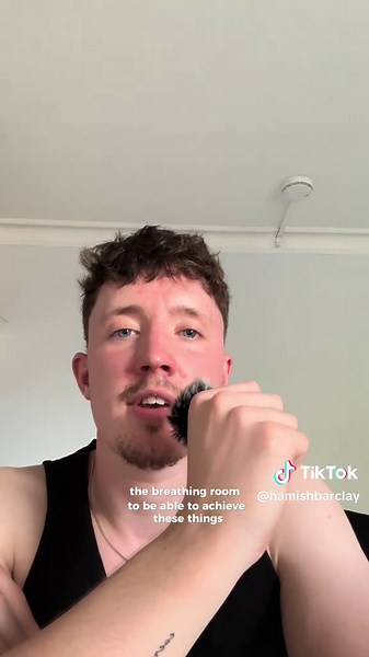 Hamish | Finance & Life on TikTok