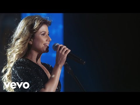 Paula Fernandes - Meu Eu Em Você (Ao Vivo Em Sete Lagoas, Brazil / 2019 / Origens)