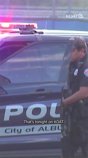 Albuquerque could face federal funding cuts after being labeled a 'sanctuary city' by the Department of Homeland Security. More on the meaning here >> https://www.koat.com/article/sanctuary-city-list-justice-department-trump-administration/65603684 | KOAT