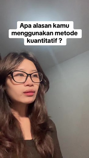 Metode Kuantitatif dalam Penelitian Skripsi
