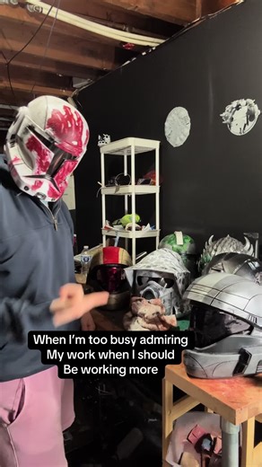 Creative Helmet Designs: A 3D Printing Journey