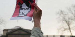 Intercepted Russian conversation reveals plans to destroy Ukraine completely