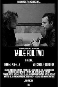 Table for Two - Movie