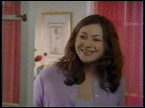 Nick Jr on CBS Commercials (March 2, 2002 WTVF)