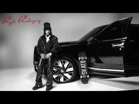 Rylo Rodriguez - Promises (ft. Lil Baby) (Visualizer)