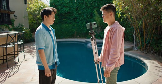 Official Trailers for 'Extremely Unique Dynamic' Triple-Meta Comedy | FirstShowing.net