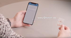 Firma Wiliot stworzyła chip Bluetooth, który pobiera energię z powietrza