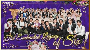 Celebrating the 6th Anniversary of GIS BFSI | GB - Technology Zone