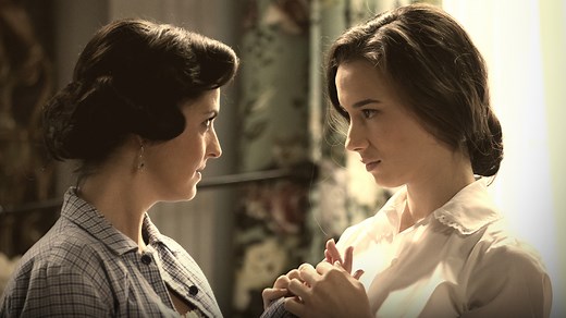 Acacias 38 - Serie de época ubicada en el siglo XIX RTVE Play